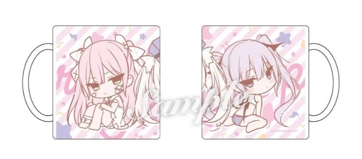rurudo マグカップ ONLYSHOP