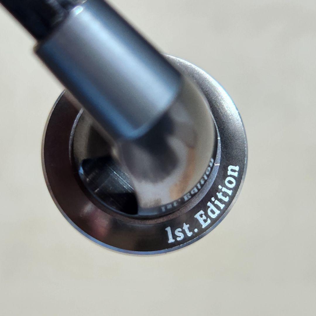 JACKALL ジャッカル シマノ用　カスタムハンドル T―35R―S