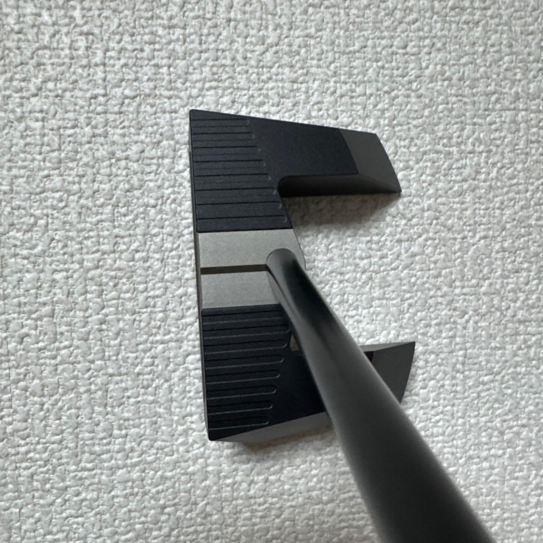 【美品】L.A.B.GOLF／ラブゴルフ MEZZ.1 34インチ