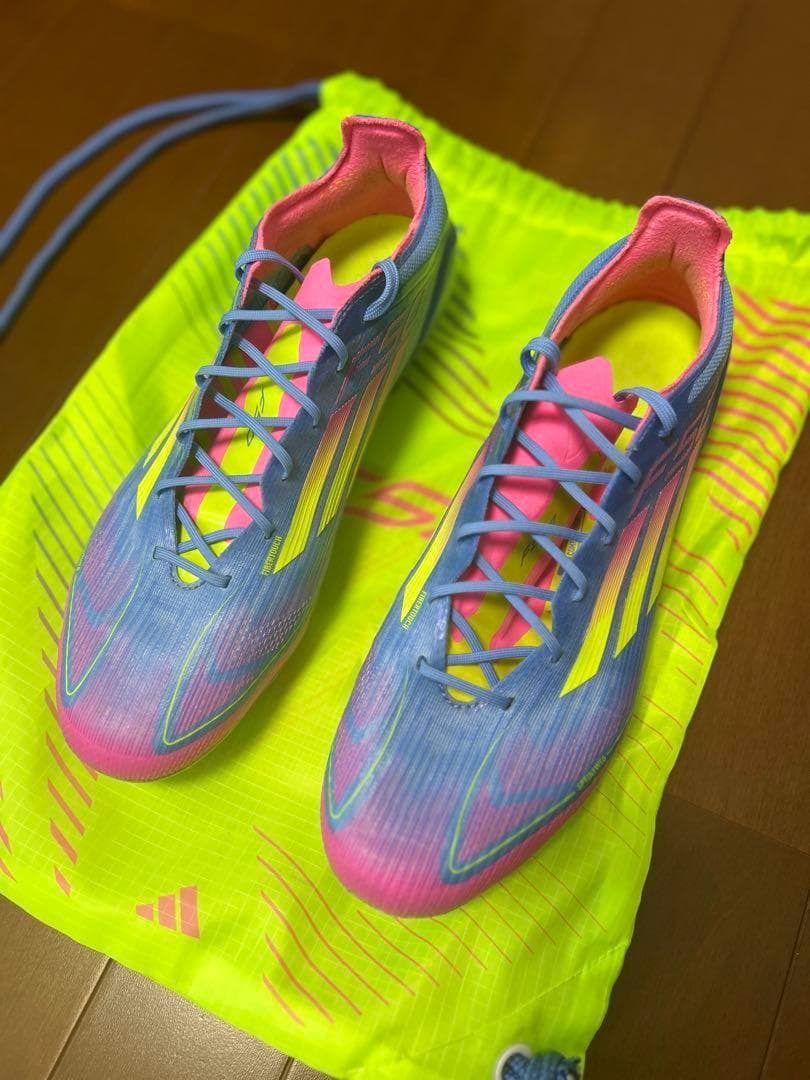 adidas F50 エリート hg 27cm