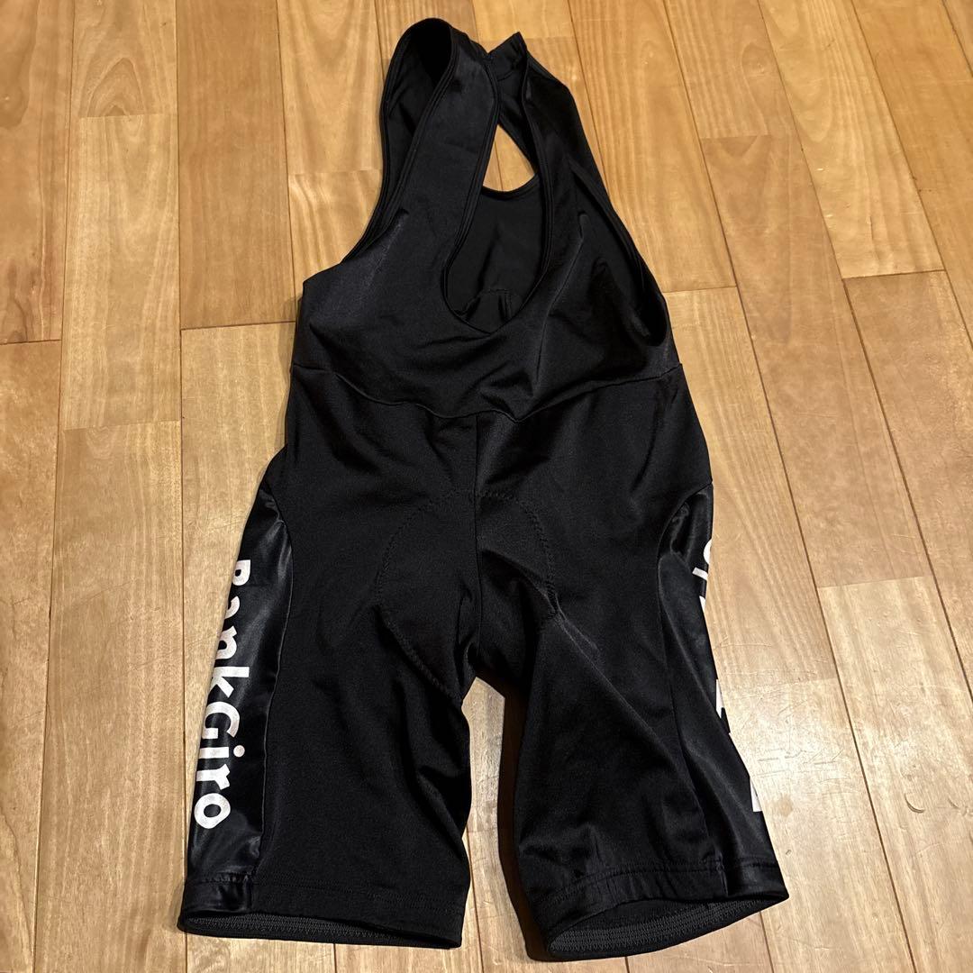 BankGiro Loterij AGU サイクルジャージ 上下　美品