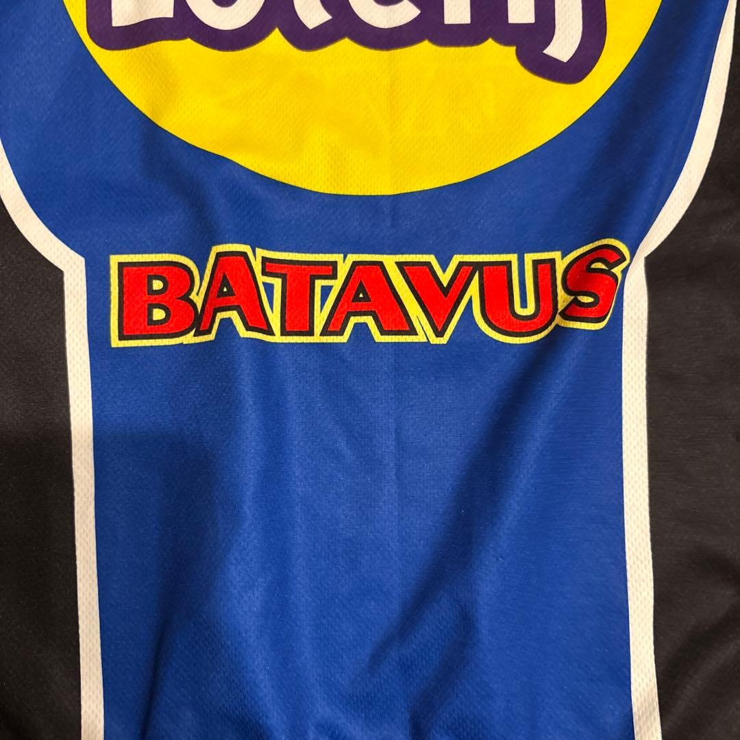BankGiro Loterij AGU サイクルジャージ 上下　美品