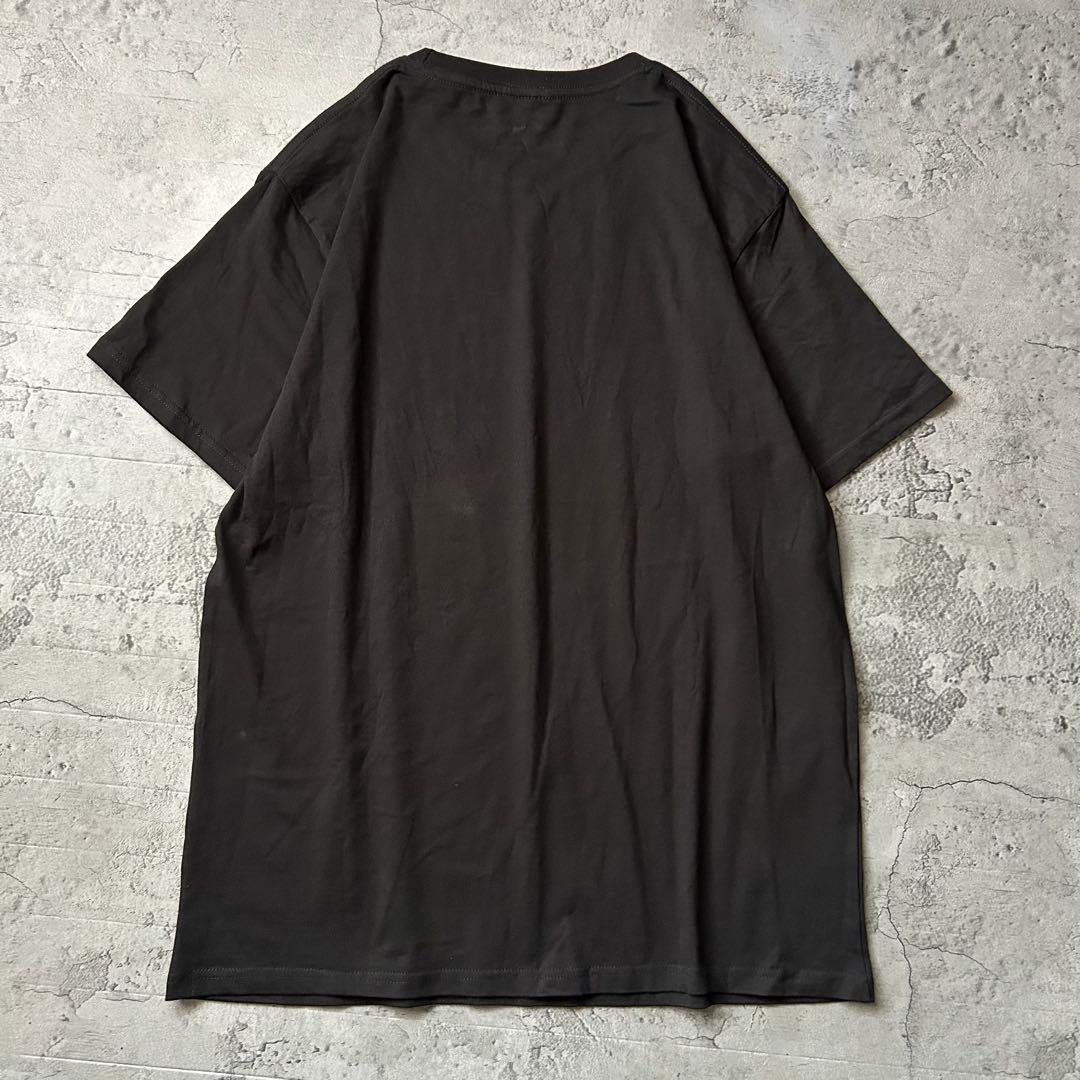 極美品 rolling stones tシャツ made in uk