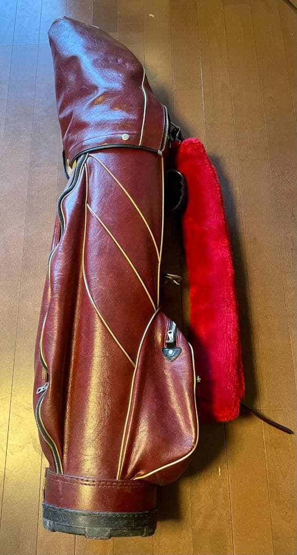 Mizuno Maruman ゴルフクラブセット（USED品）