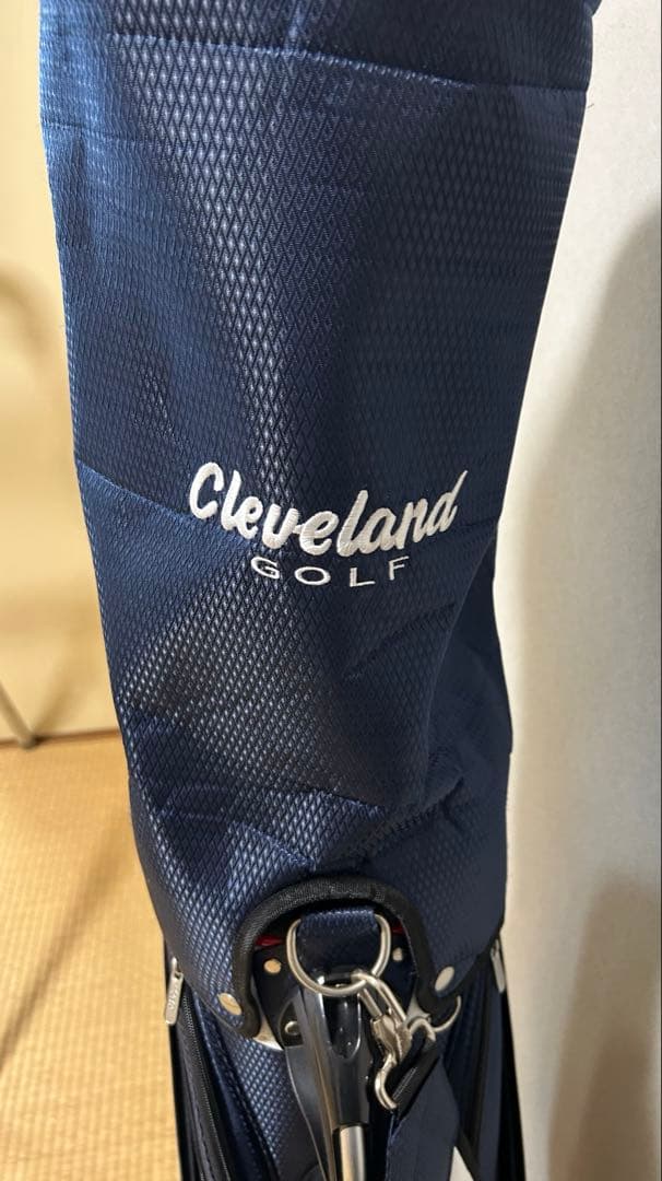 Cleveland Golf キャディバッグ