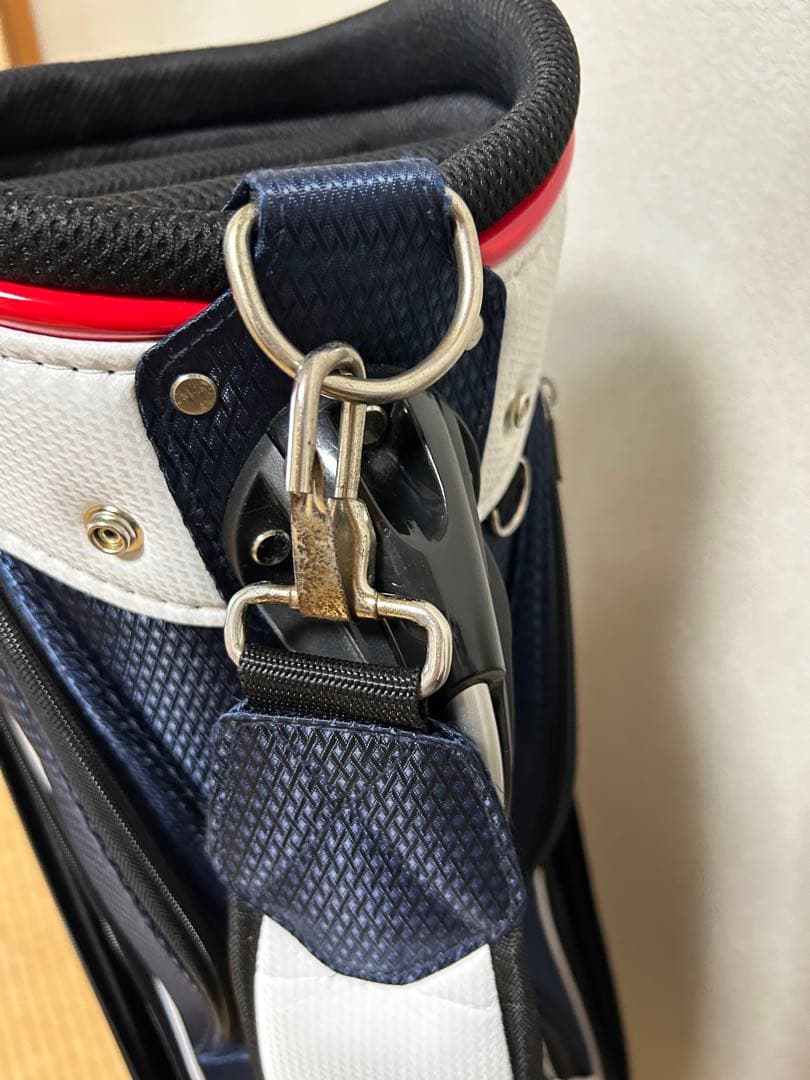 Cleveland Golf キャディバッグ
