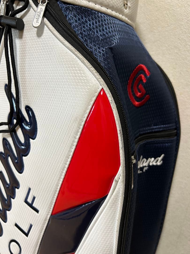 Cleveland Golf キャディバッグ