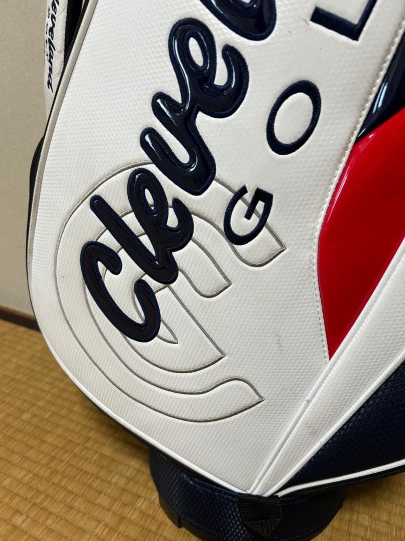 Cleveland Golf キャディバッグ