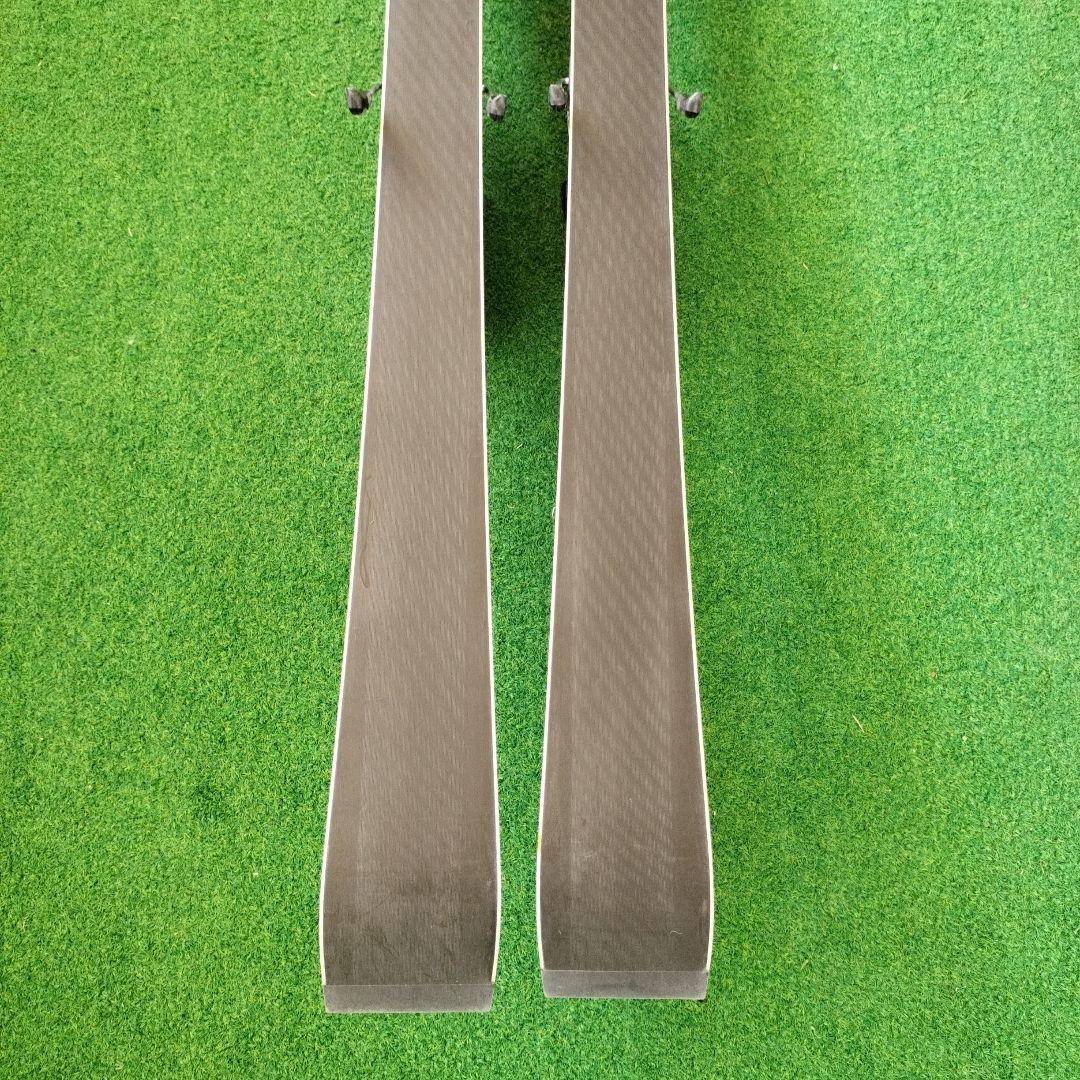 ROSSIGNOL SUPERVIRAGE Ⅷ Limited 166cm