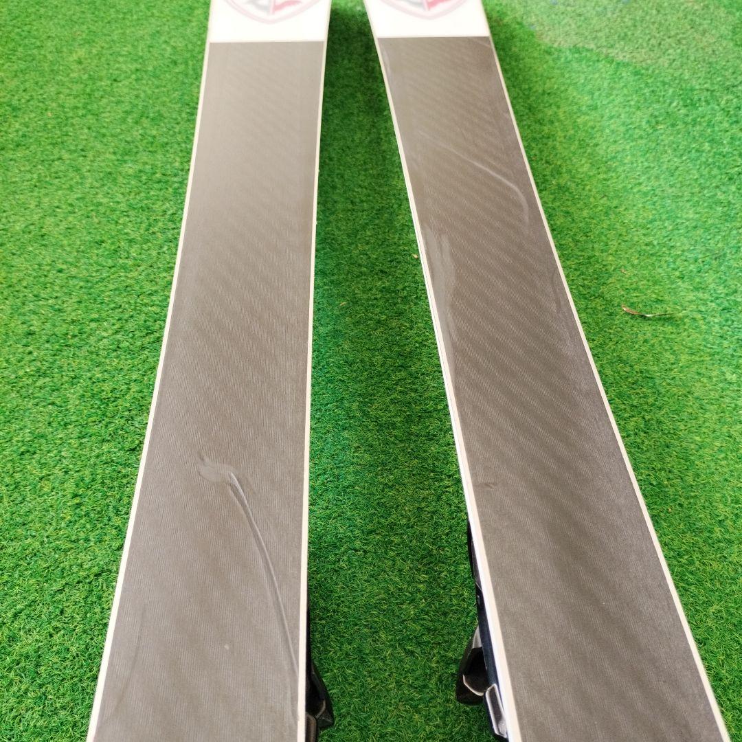 ROSSIGNOL SUPERVIRAGE Ⅷ Limited 166cm