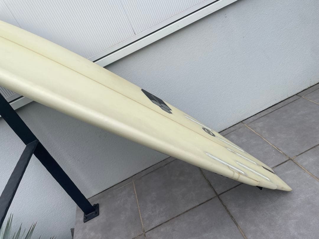 AL MERRICK アルメリック 希少 PROTOTYPE プロトタイプ