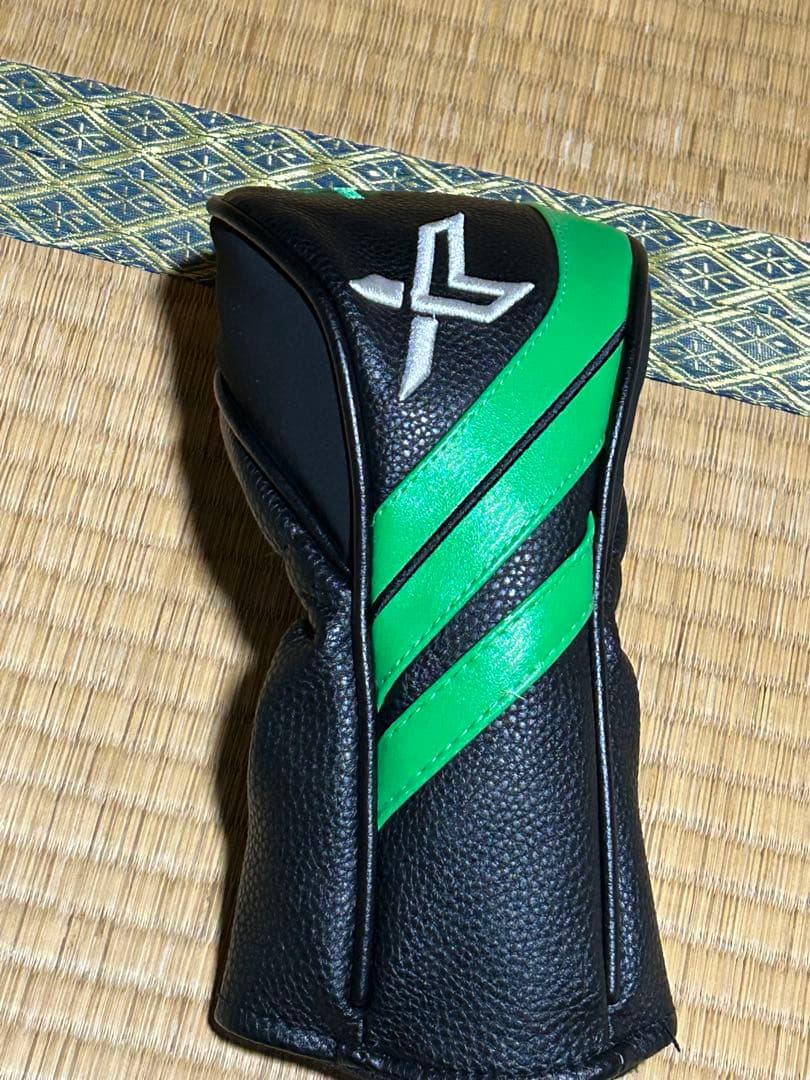 ゼクシオX FW(2021年) 4W