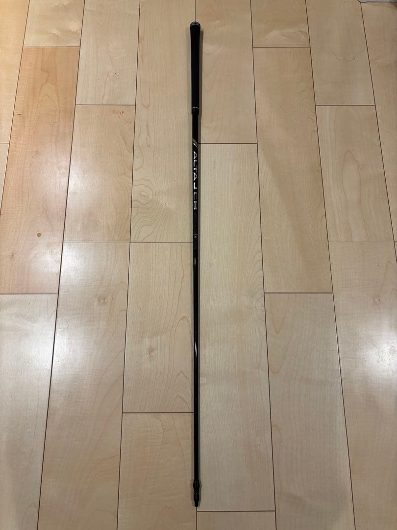 PING ALTA J CB BLACK G430 1Wシャフト S