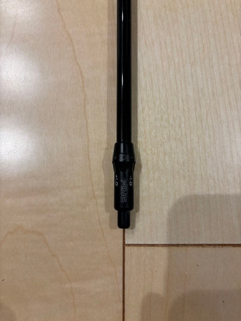 PING ALTA J CB BLACK G430 1Wシャフト S