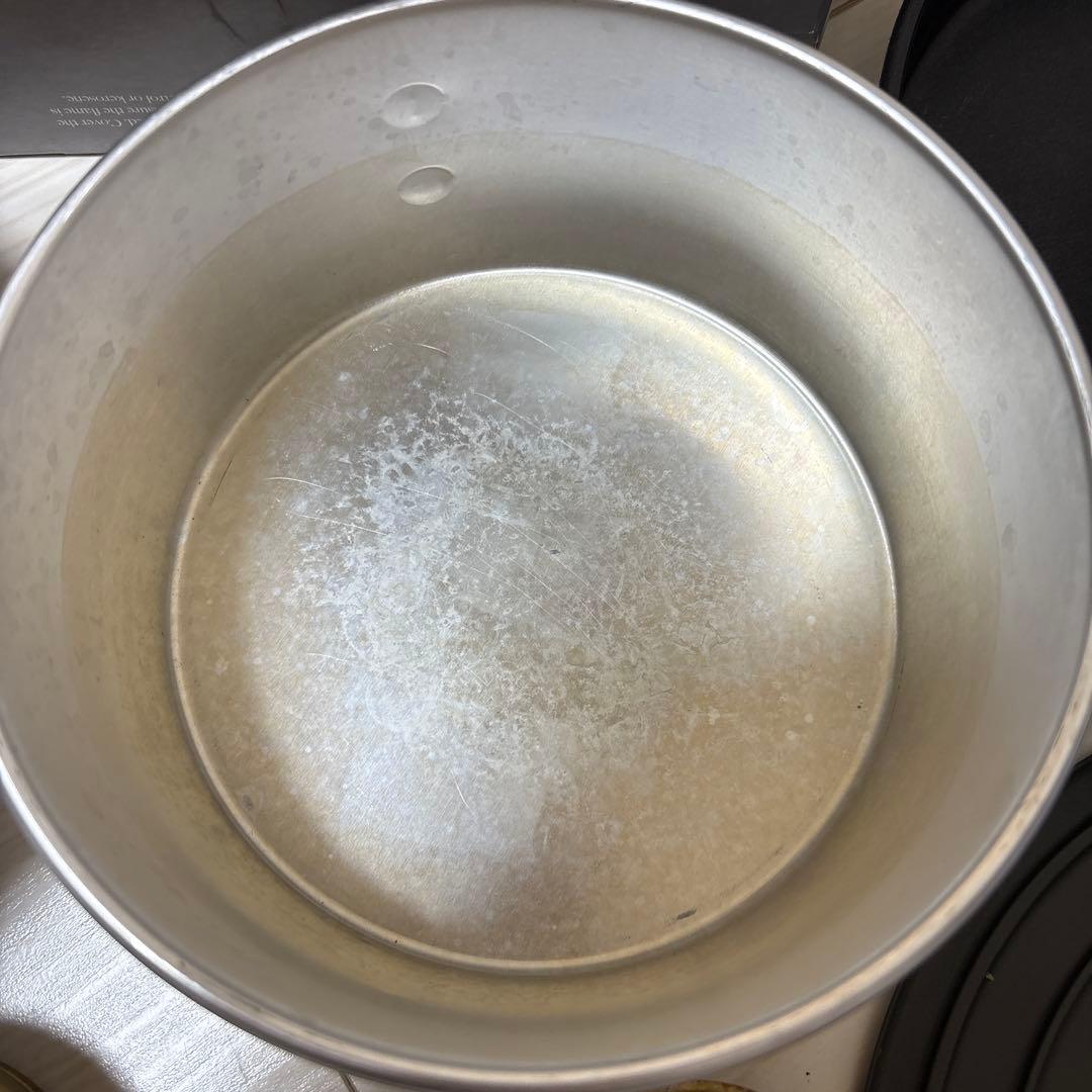 値下げ可能Trangia 25-3 UL クッカーセット