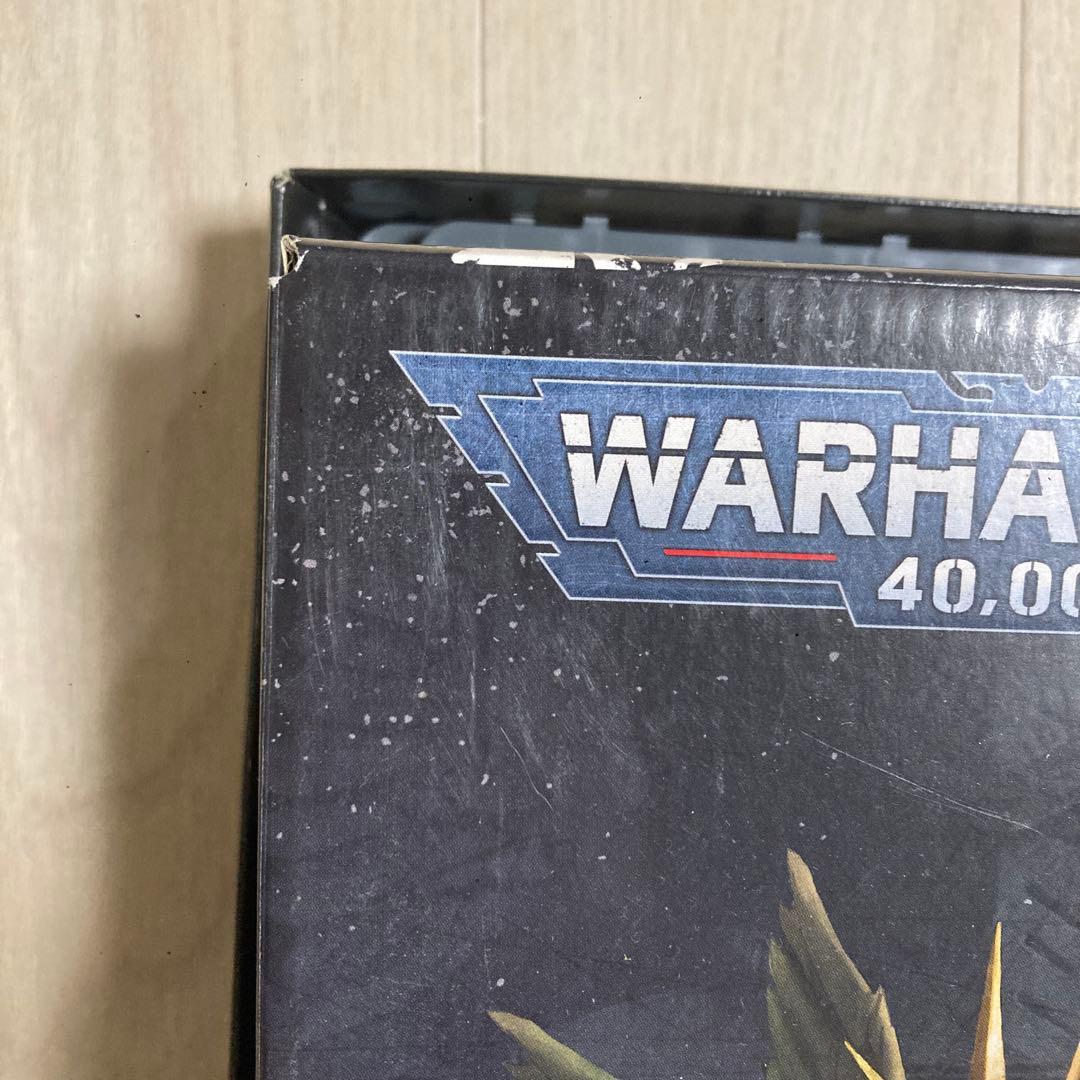 その他 WARHAMMER40,000 RAVENSTRIKE BATTLE FORCE