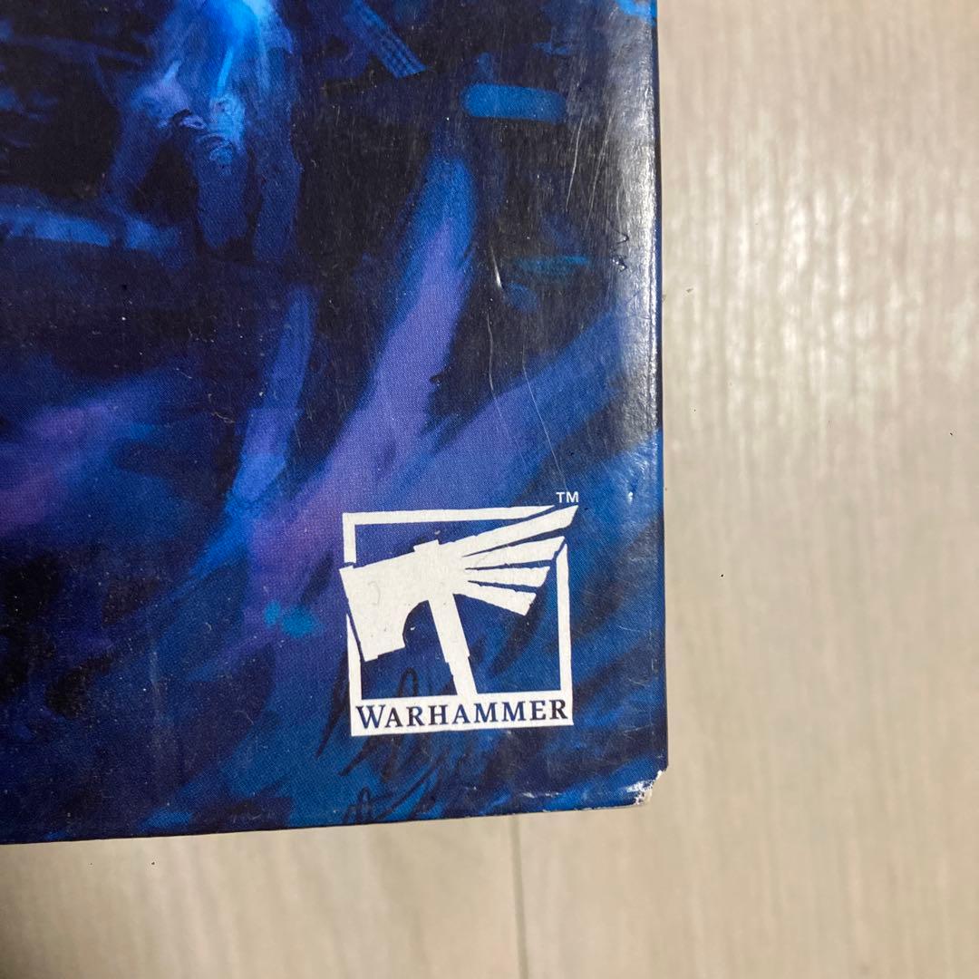 その他 WARHAMMER40,000 RAVENSTRIKE BATTLE FORCE