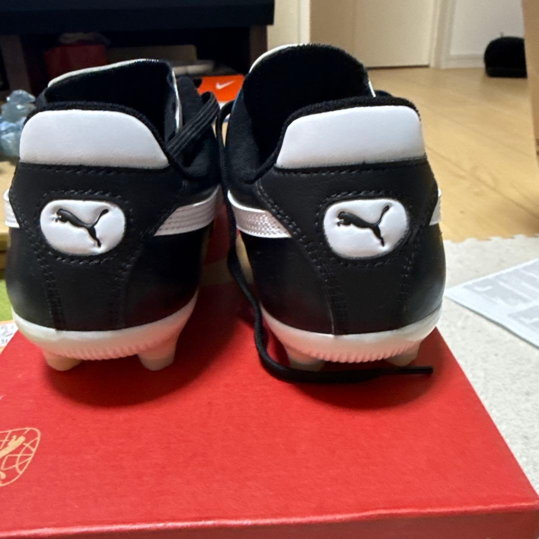 PUMA PARA MEXICO SE TOP サッカースパイク 24.5cm