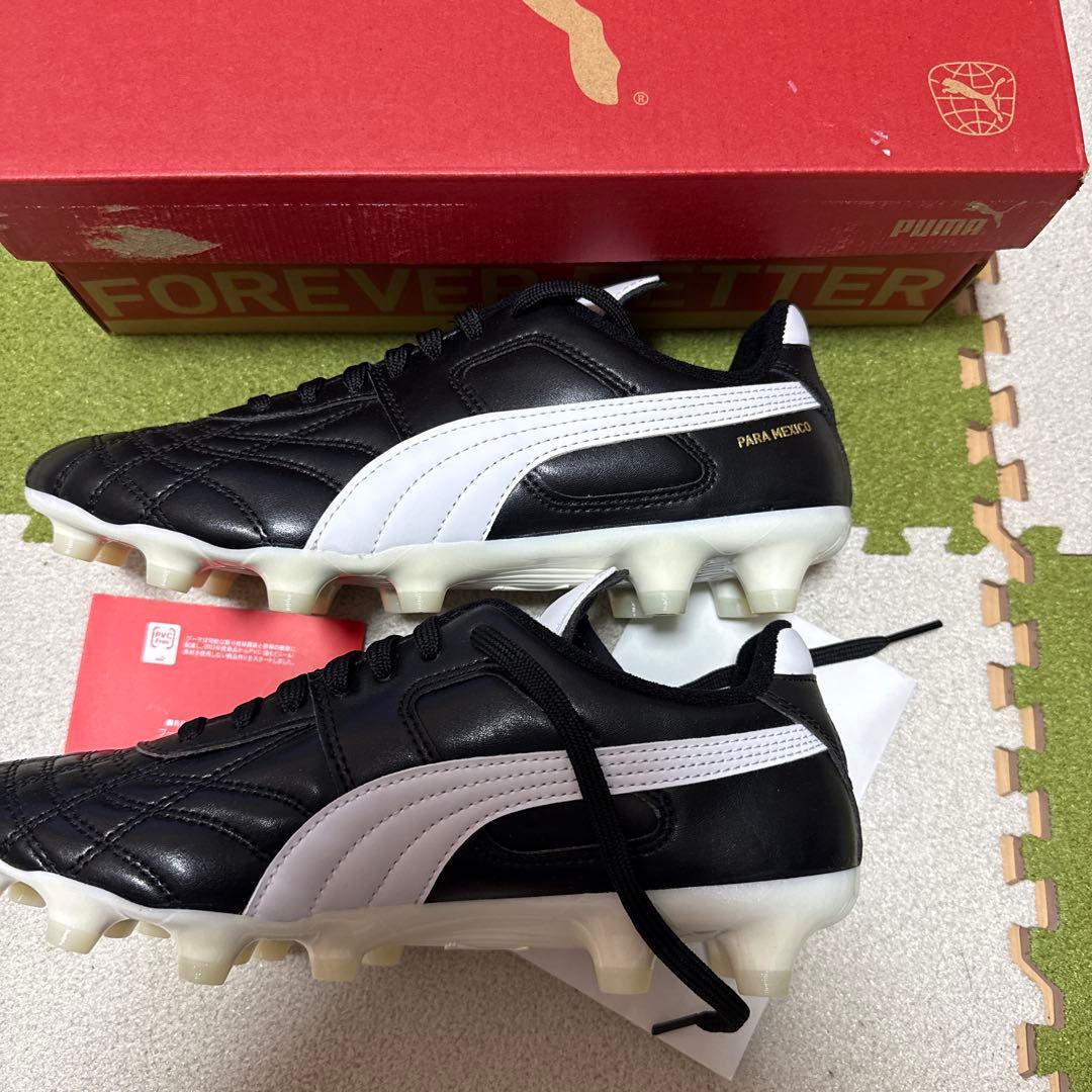 PUMA PARA MEXICO SE TOP サッカースパイク 24.5cm