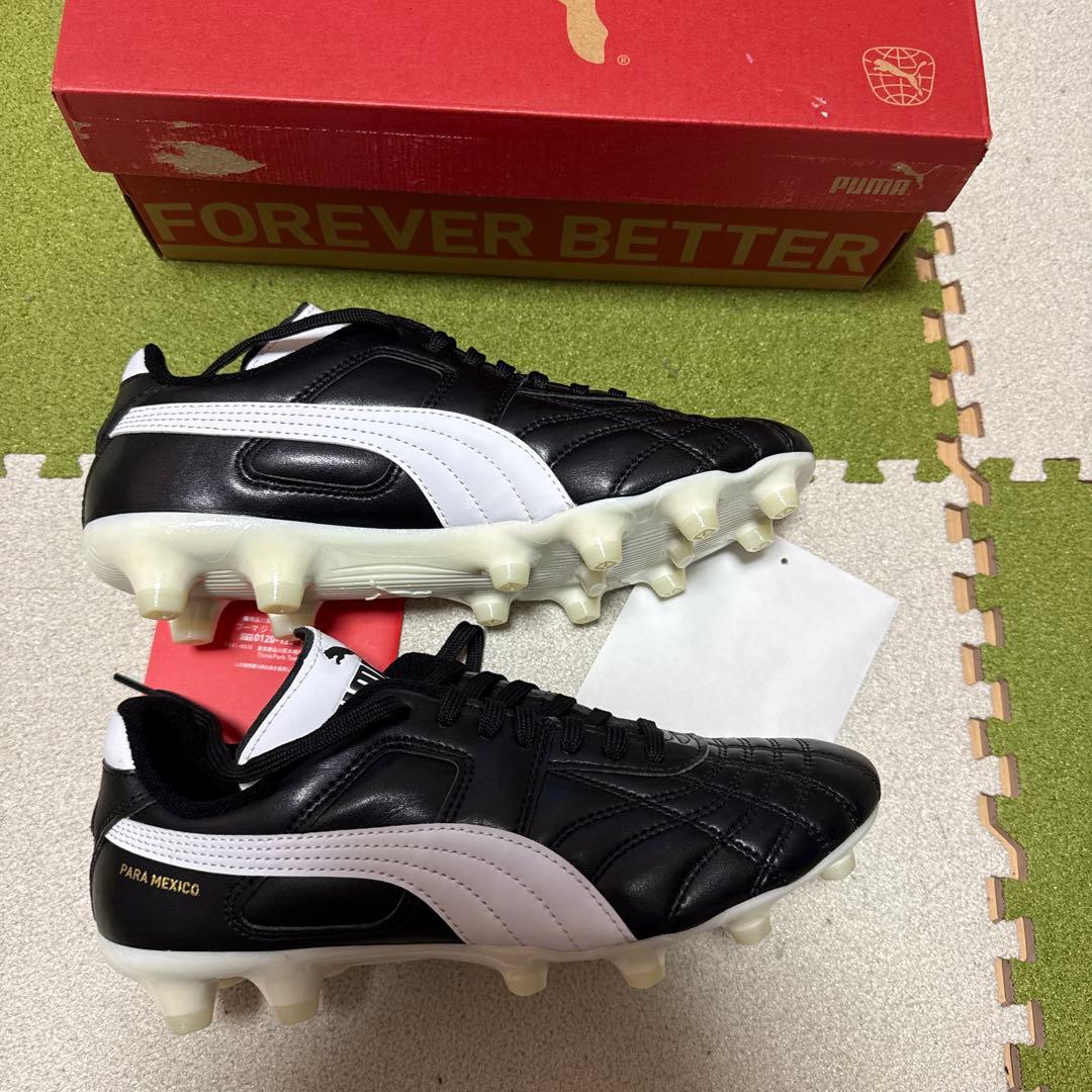 PUMA PARA MEXICO SE TOP サッカースパイク 24.5cm