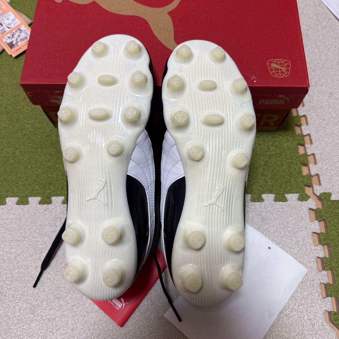 PUMA PARA MEXICO SE TOP サッカースパイク 24.5cm
