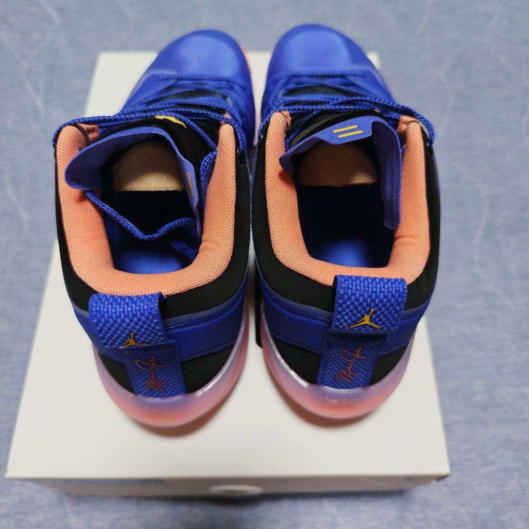 ビバンダム　JORDAN 37 LOW