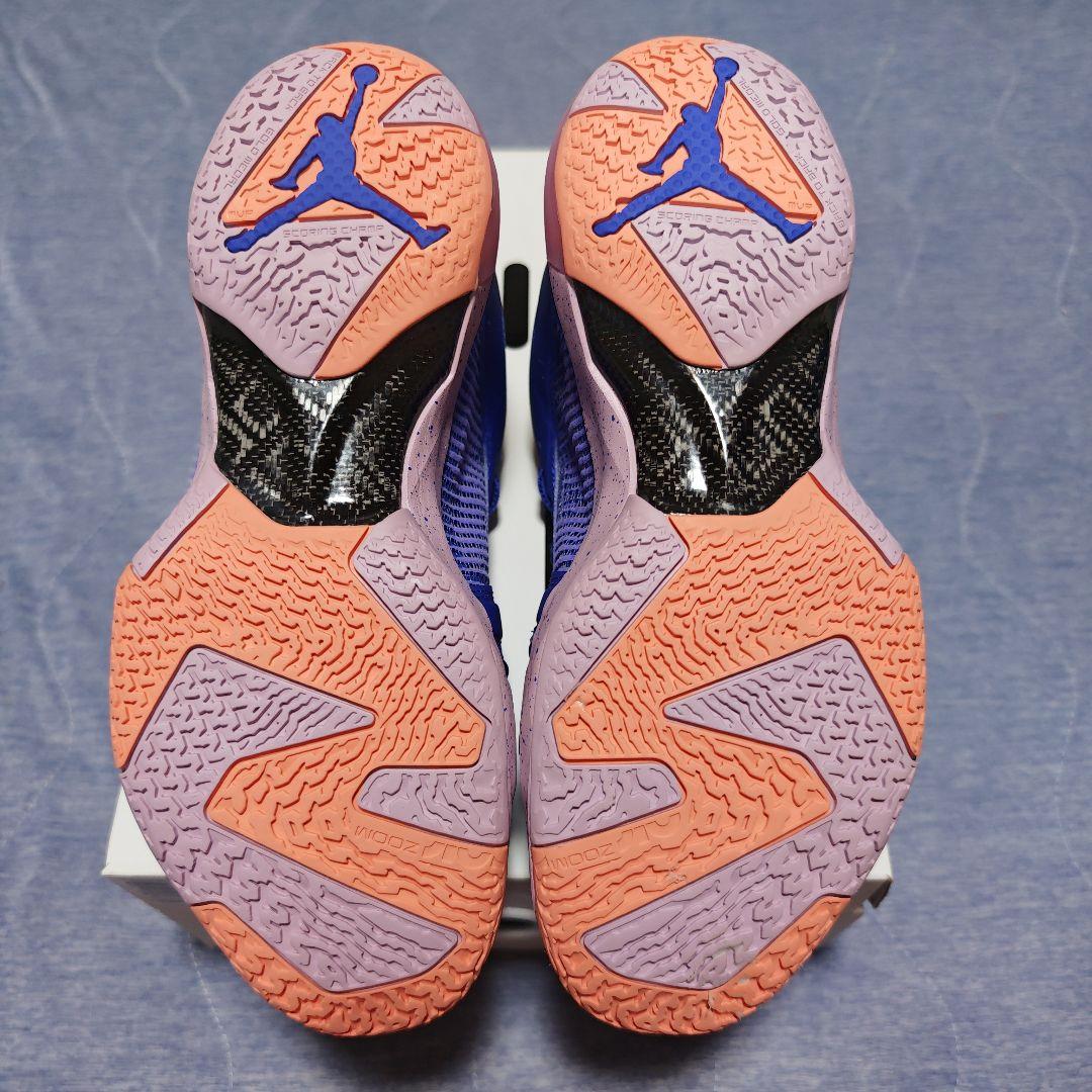 ビバンダム　JORDAN 37 LOW