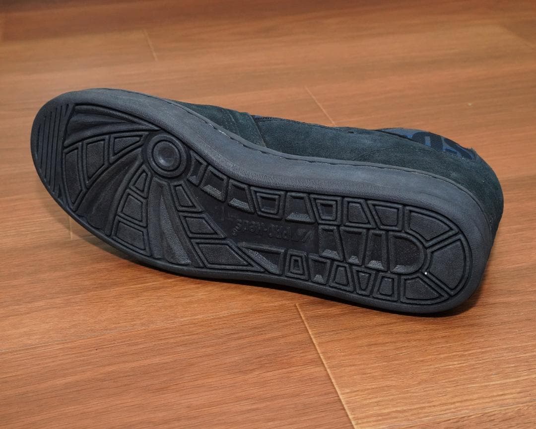 prokeds jump shot 95年製 27.5cm ビンテージ