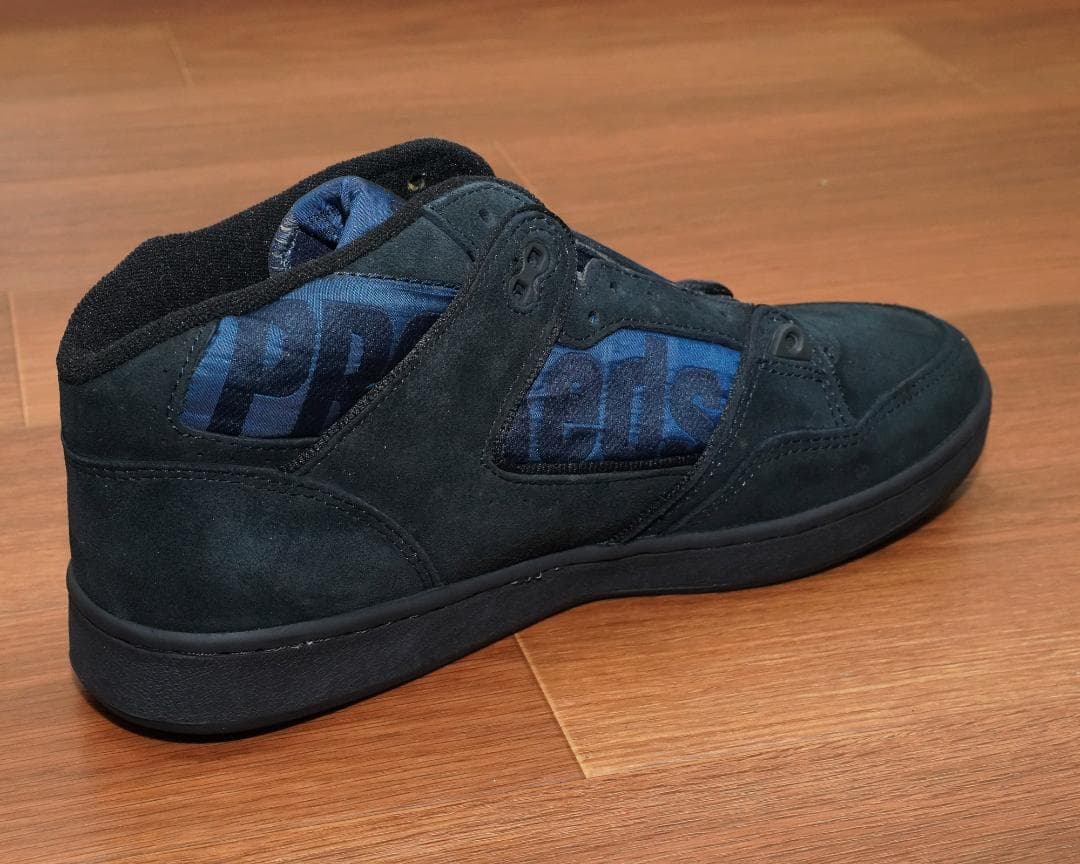 prokeds jump shot 95年製 27.5cm ビンテージ