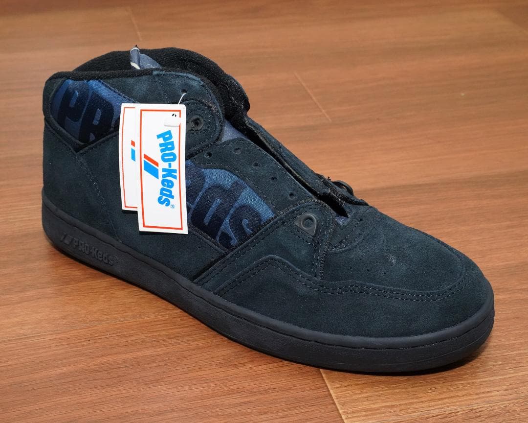 prokeds jump shot 95年製 27.5cm ビンテージ