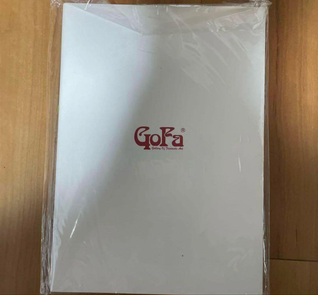 ×1限定　黒星紅白画集 rouge (会場限定カバー付)