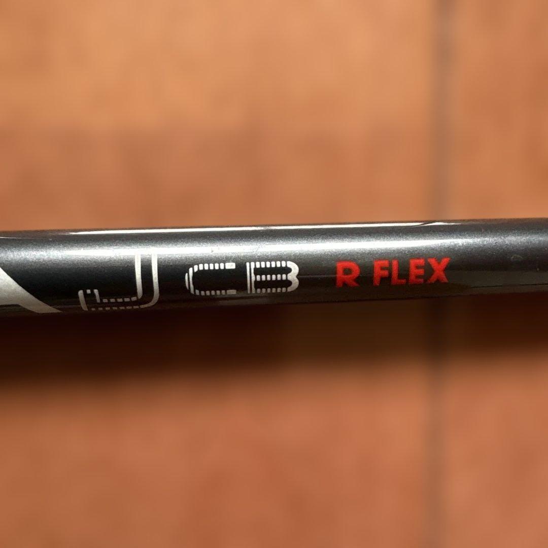PING アルタJCB RED R ドライバー用シャフト　ピンスリーブ付