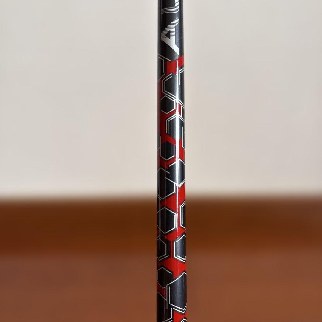 PING アルタJCB RED R ドライバー用シャフト　ピンスリーブ付