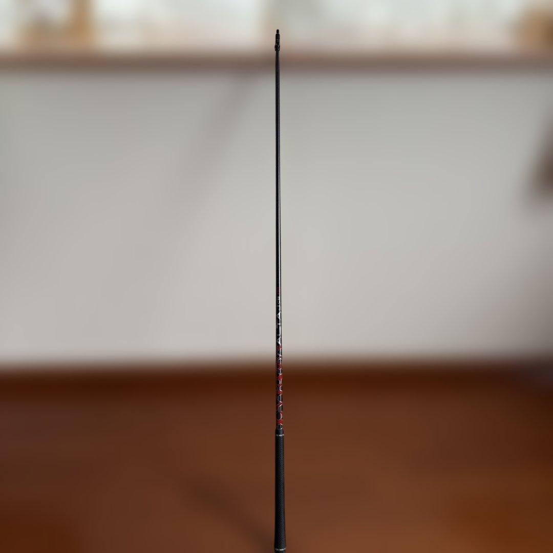 PING アルタJCB RED R ドライバー用シャフト　ピンスリーブ付