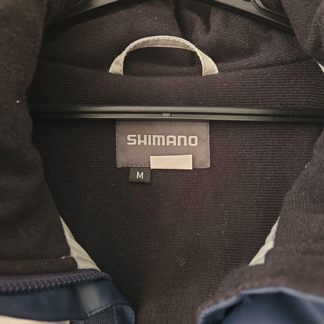 SHIMANO フィッシングジャケット M