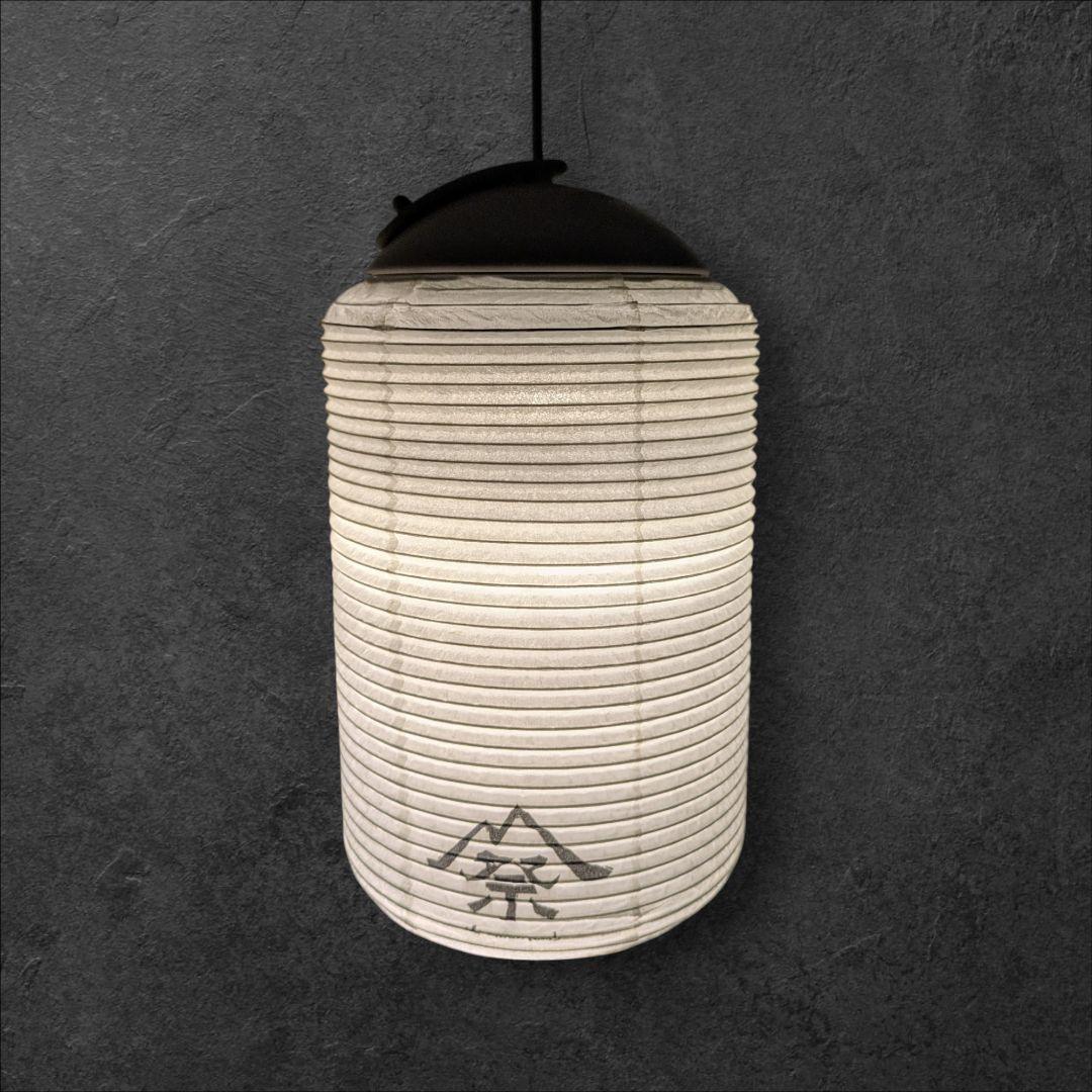 雪峰祭 限定 スノーピーク ほおずき提灯シェード 2020 ほおずき付き
