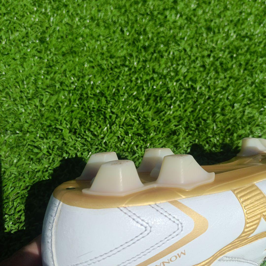 モナルシーダ NEO 2 SW サッカースパイク WIDE 26.0.cm