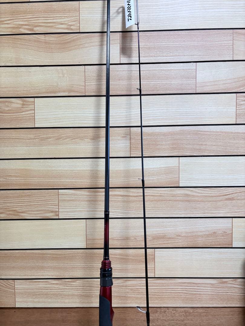 Daiwa 月下美人 アジング68L-S