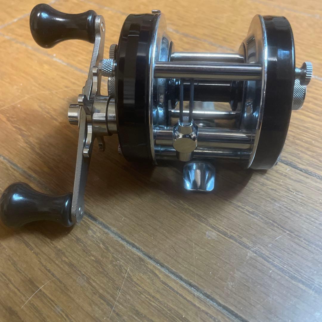 オールドアンバサダー5000c 1975年モデル