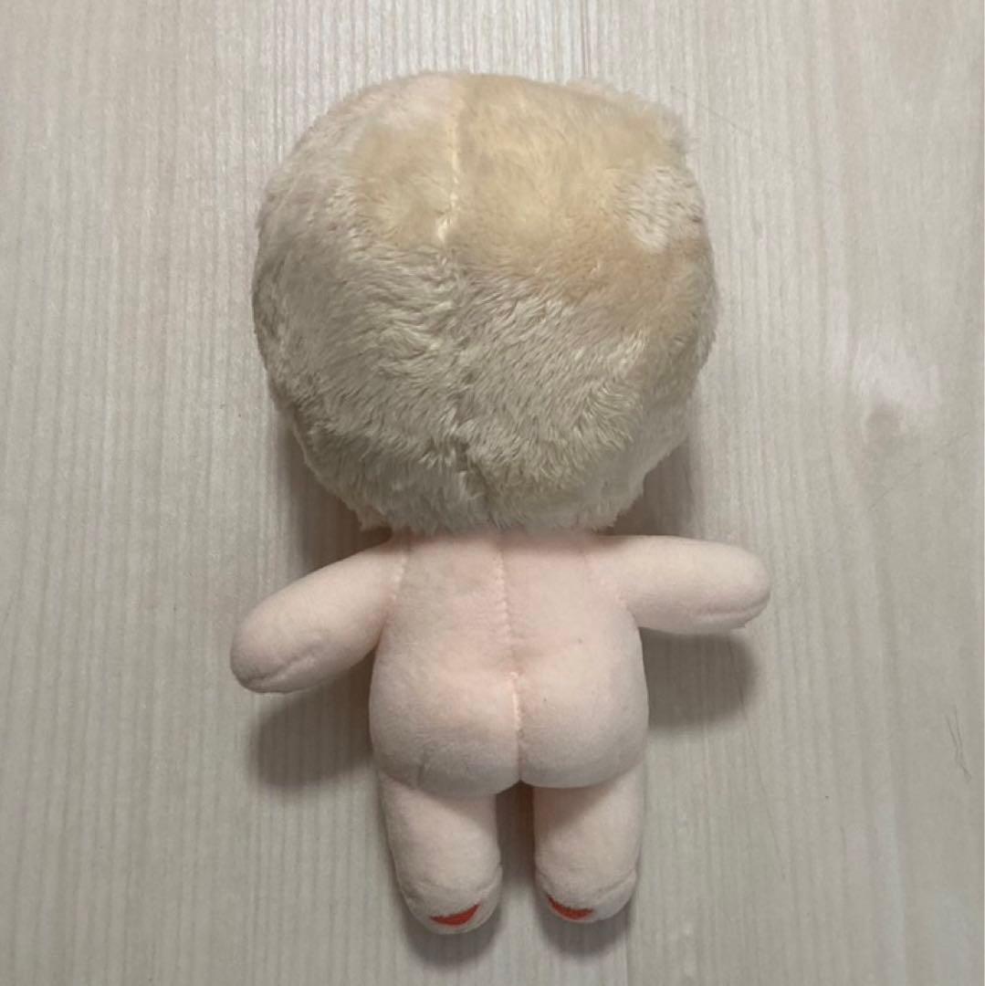bts テテ　テヒョン　V マスターぬいぐるみ　ドール　韓国　ぬい