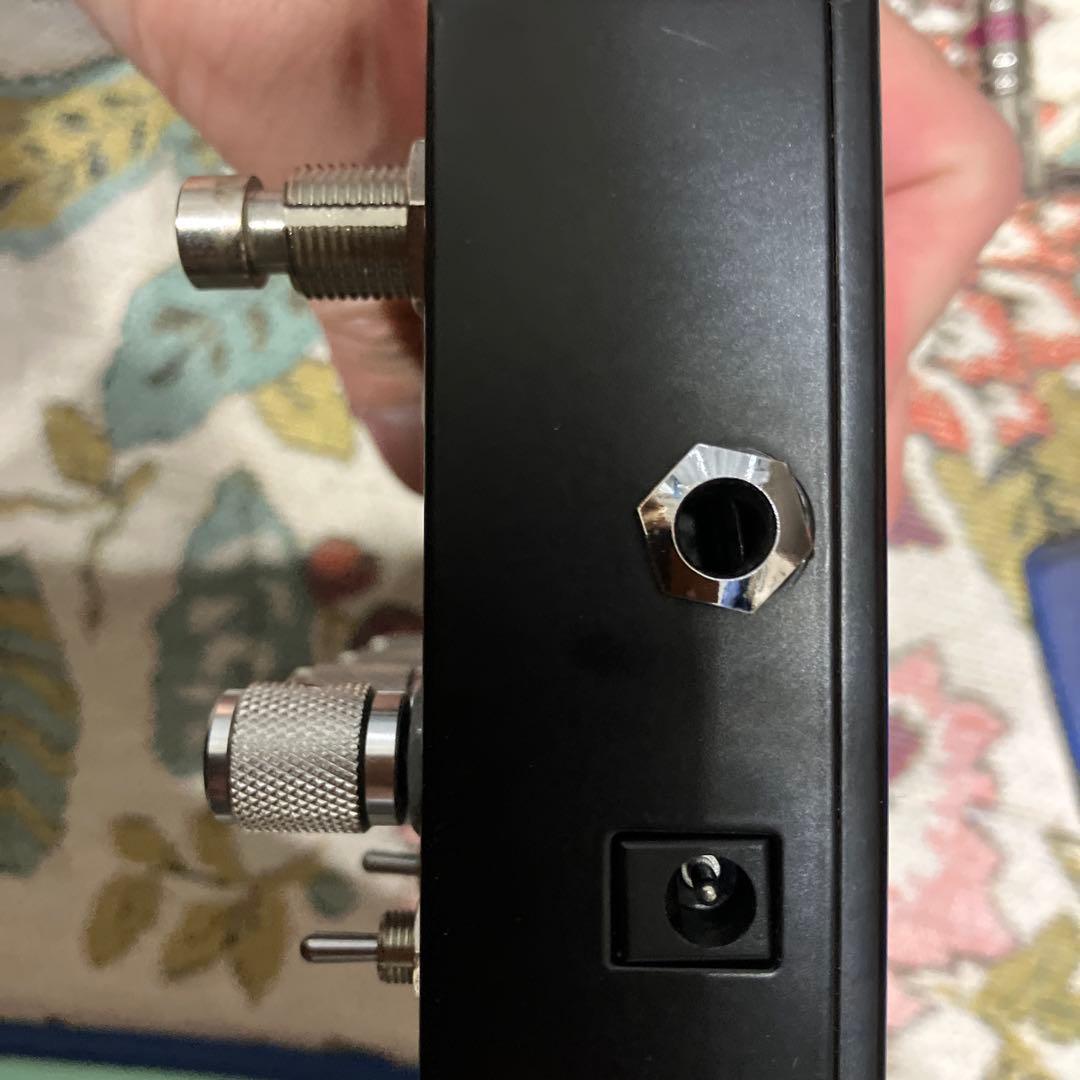 ギター empress tape delay
