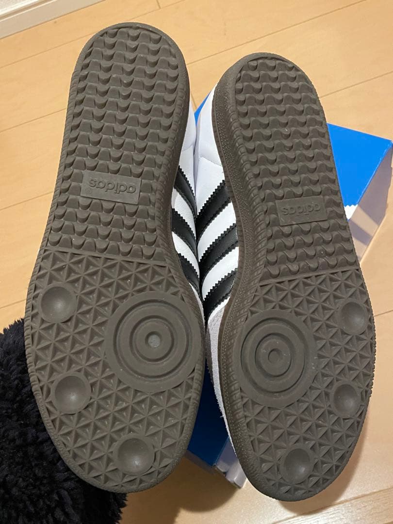 adidas / SAMBA OG(アディダス スニーカー サンバ)