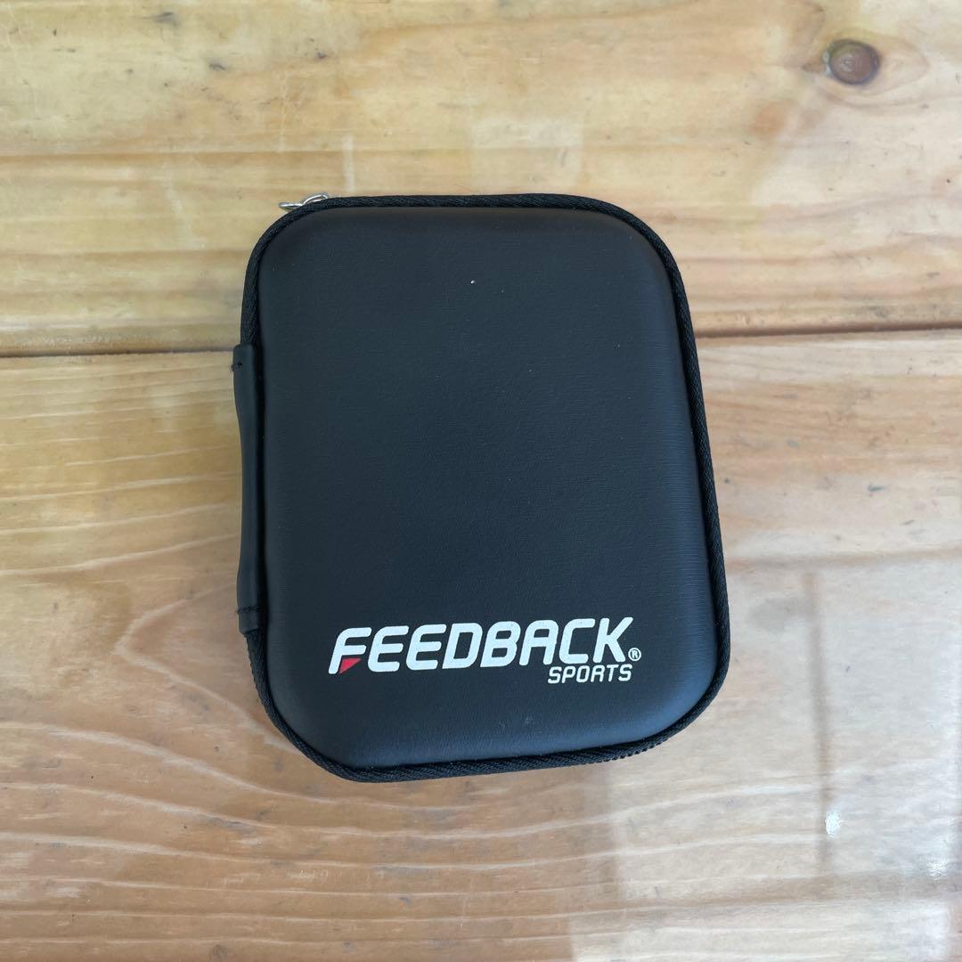 【ロードバイク】feedback 超小型トルクレンチ(新作)