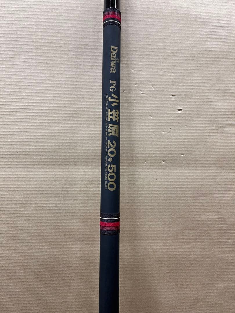 DAIWA PG小笠原 20号　500