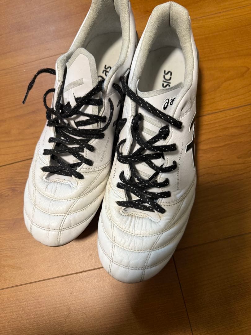 Ds -light x fly アシックス　275