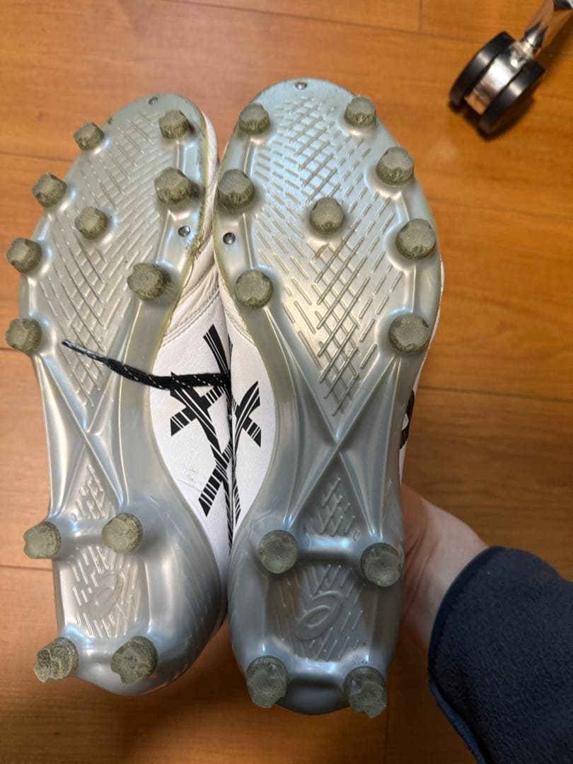 Ds -light x fly アシックス　275