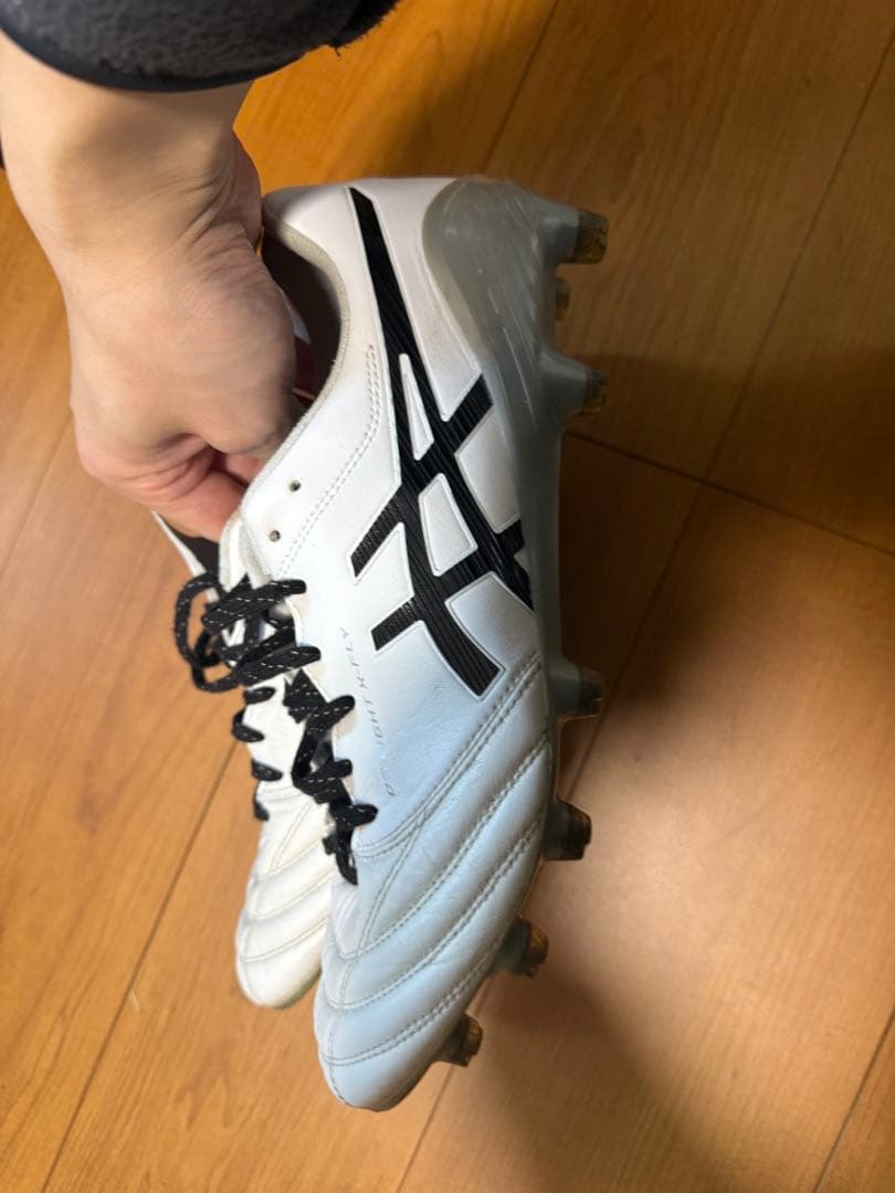 Ds -light x fly アシックス　275