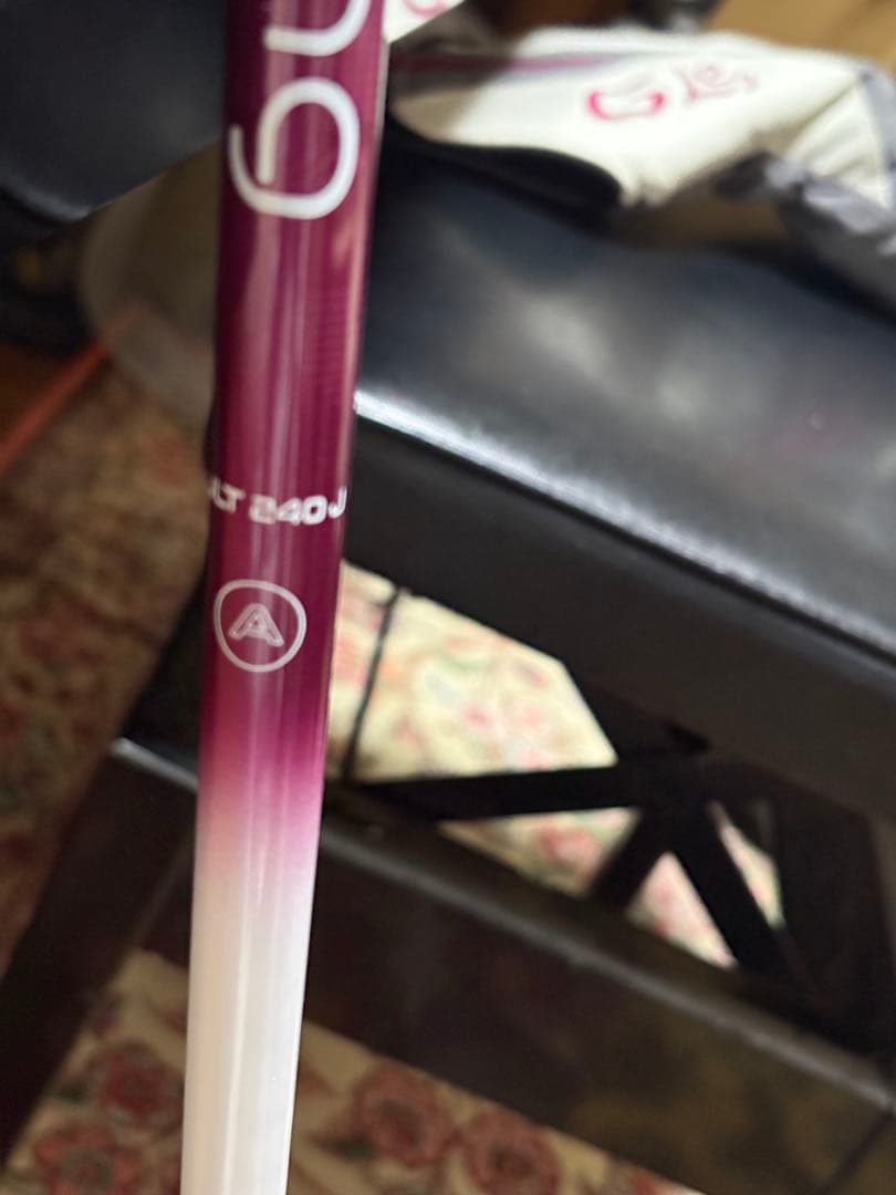 ping G Le2 ドライバー