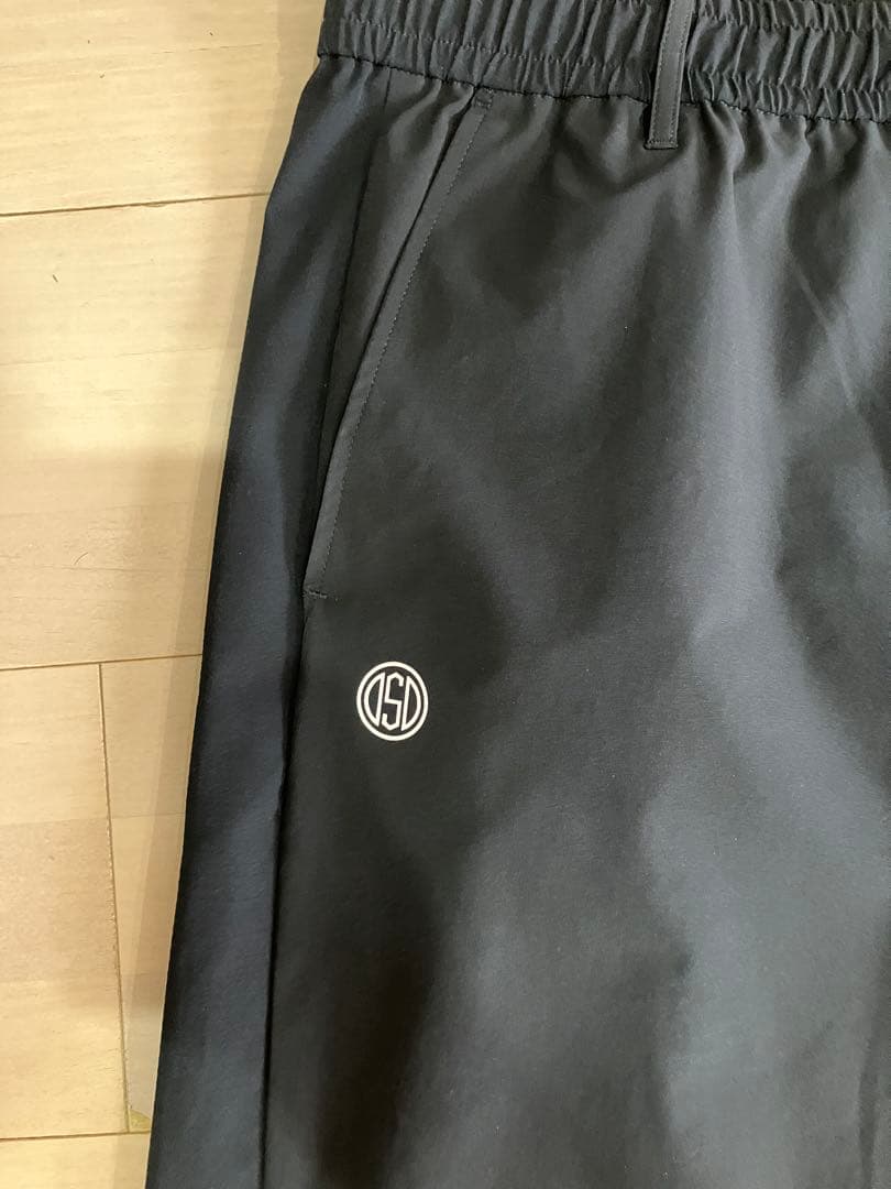 OBSIDIAN(オブシディアン) ゴルフ パンツ WIND PANTS XL