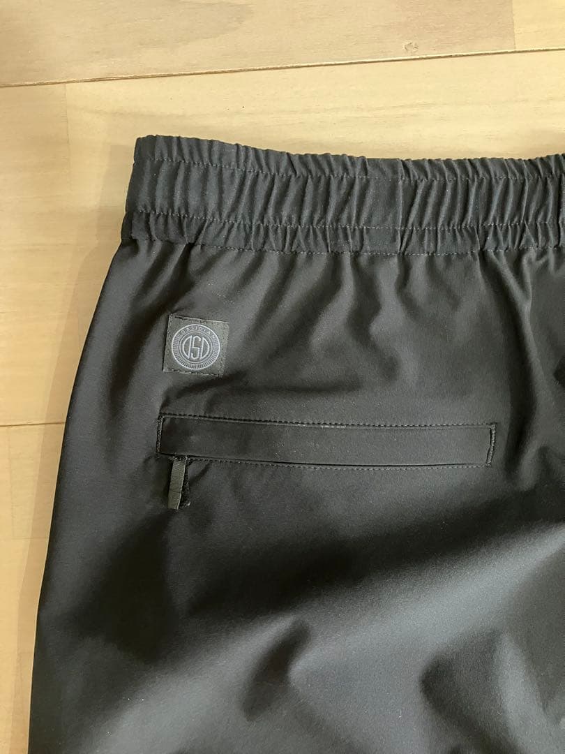 OBSIDIAN(オブシディアン) ゴルフ パンツ WIND PANTS XL